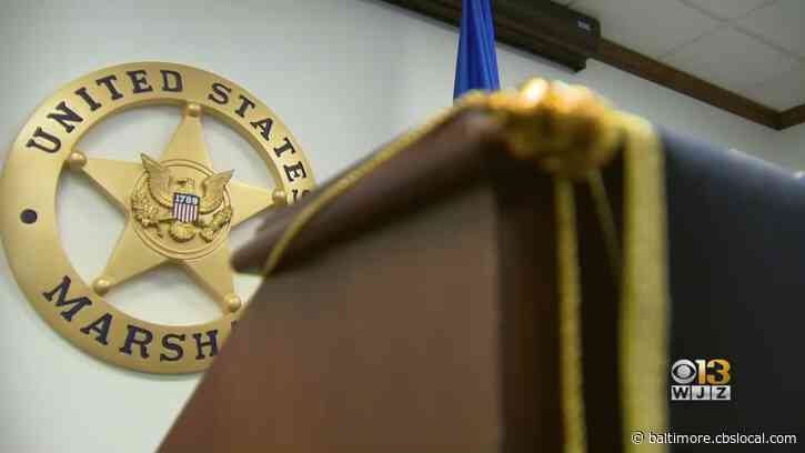 2 Marylanders Face Federal Charges For Impersonating Deputy US Marshals