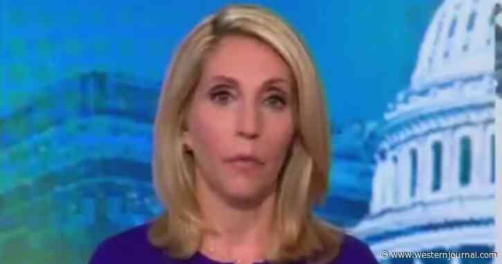 CNN's Dana Bash Reminds Viewers What Lefties Really Believe: Better to Kill Children Than Let Them Grow Up Poor