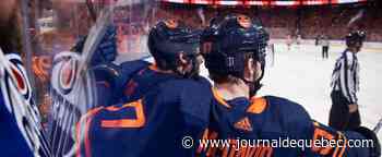 Les Flames ne savent plus quoi faire face à McDavid