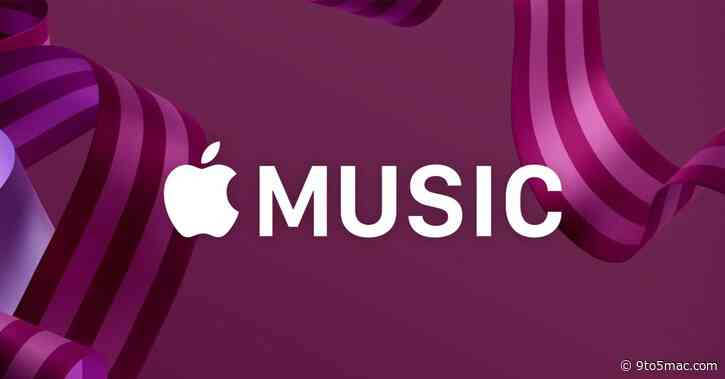 Apple Music discount for students getting pricier in several countries