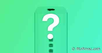 FCC filings reveal Apple’s mysterious ‘Network Adapter’ that runs iOS