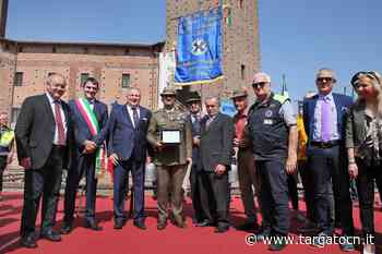 Il generale Figliuolo è cittadino onorario di Fossano - TargatoCn.it