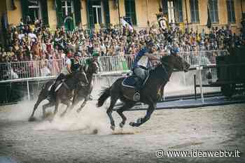 16-17-18 giugno: torna a Fossano il Palio dei Borghi - IdeaWebTv