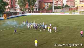 Fossano salvo, la soddisfazione di Ezio Panero ed Elisa Chiaramello (VIDEO) - TargatoCn.it