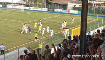 Apoteosi Fossano! I blues conquistano la salvezza al termine di 120 minuti incredibili - TargatoCn.it