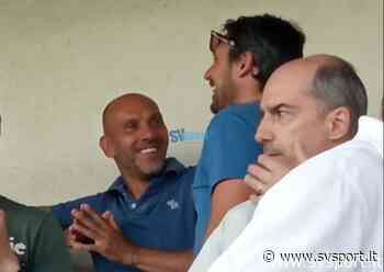 Calcio, Vado. Didu e Solari insieme a vedere Fossano - RG Ticino. L'ex tecnico del Chieri piace anche ai rossoverdi pimontesi? - SvSport.it