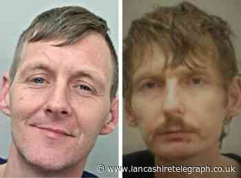 Prolific Blackburn shoplifters jailed again