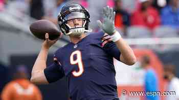 Source: Foles joins Colts to reunite with Reich