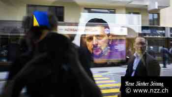 WEF in Davos: solidarisch ratlos