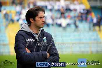 Lacrime, sangue, Tacchinardi? - Lecco Channel News