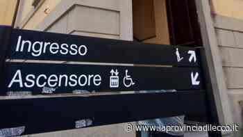 Lecco, i servizi sociali traslocano in via Tubi - La Provincia di Lecco