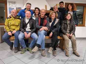 UOEI Lecco | Il consiglio direttivo. Marco Rota confermato presidente - Lecco Notizie