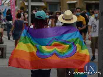 Sfilata con carri e musica, il 18 giugno il Lecco Pride ritorna in città - Lecco Notizie
