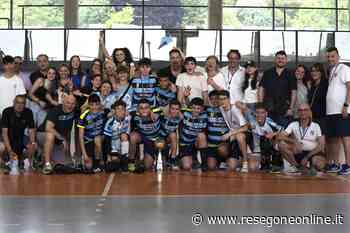 notizie da Lecco e provincia » U17 il Lecco vince la Coppa Lombardia - ResegoneOnline