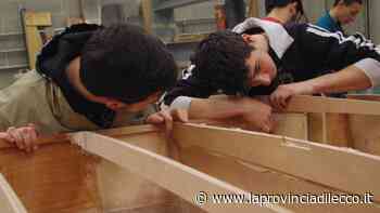 Lecco. Il settore dell'arredo fatica a trovare i tecnici - La Provincia di Lecco