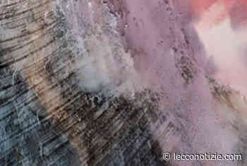 E' stata inaugurata nei giorni scorsi l'esposizione “Lecco in acquarello” - Lecco Notizie