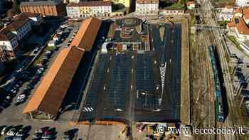 Lecco prepara un nuovo progetto: un tunnel sotto alla "Piccola" - LeccoToday