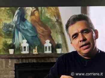 Il rifugiato Carlos, da El Salvador a Lecco: «Ecco il mio lavoro» - Corriere della Sera