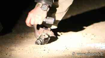 Lecco, anziana pulisce garage e trova bomba a mano: la custodiva il marito - IL GIORNO