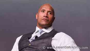 Dwayne Johnson Once Stepped into Johnny Depp’s Shoes To Make A Statement - EssentiallySports