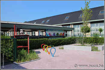 Opnieuw Zomerschool in Oosterzele – NUUS - NUUS