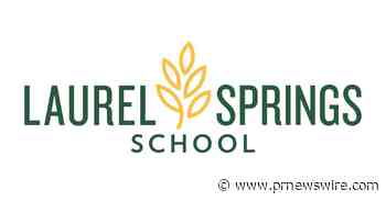 AMELIA ROSE EARHART TO SPEAK AT THE LAUREL SPRINGS SCHOOL 2022 COMMENCEMENT