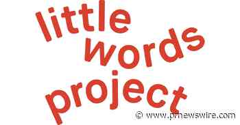The Original Word Bracelet Brand Little Words Project Announces "Big Impact" Charitable Initiative