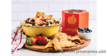 Sweet Ideas for Celebrating Parents All Year Round