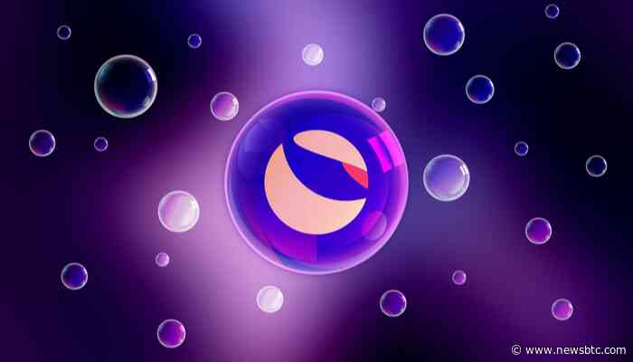 LUNA Records 100% Growth In A Single Day. More Upside Coming?