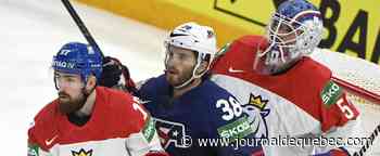 Mondial de hockey: les Américains se compliquent la tâche