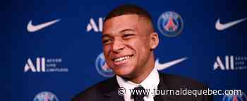 Avant de prolonger son contrat avec le PSG, Mbappé a consulté le président Macron