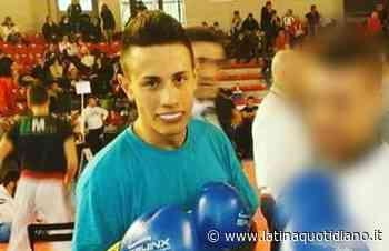 Domani a Priverno i funerali dell'autista del 118 di Sonnino Angelo de Santis - LatinaQuotidiano.it