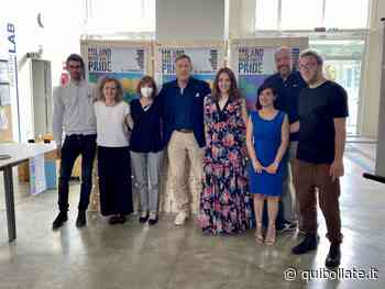MilanoNordOvestPRIDE. Per la prima volta a Bollate, Rho e Novate Milanese - Qui Bollate Online