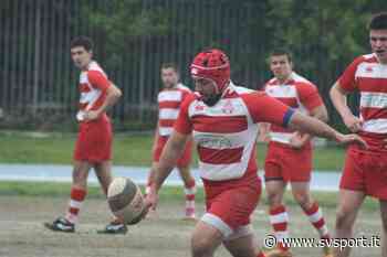 Rugby. Il Savona compie l'impresa: pareggia a Rho ed è a un solo passo dalla Serie B - SvSport.it
