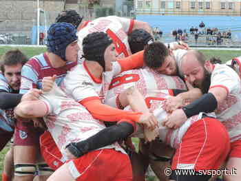 Rugby. Savona ok nell'andata con il Rho, lombardi battuti 21-20 - SvSport.it