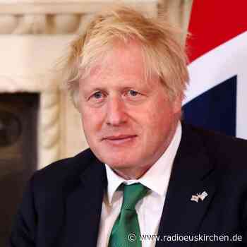 «Partygate» ist zurück: Neue brisante Fotos belasten Johnson - radioeuskirchen.de