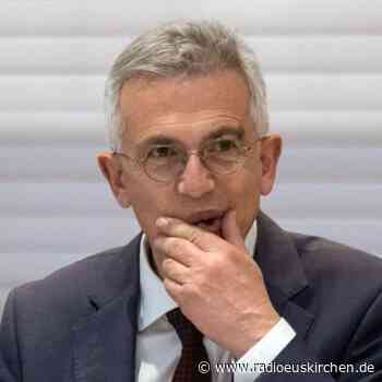 Frankfurter SPD fordert umgehenden Rücktritt von OB Feldmann - radioeuskirchen.de