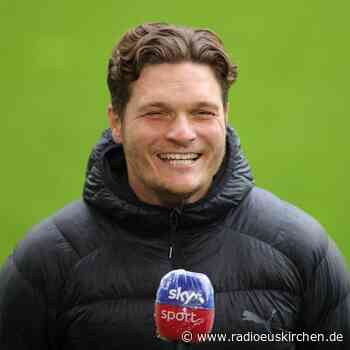 Mit Leidenschaft und Fan-Liebe: Terzic neuer BVB-Trainer - radioeuskirchen.de