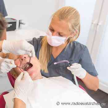 Nachmittags zum Zahnarzt gehen - radioeuskirchen.de