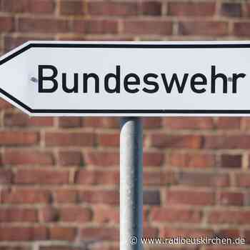 Bundeswehr: Festnahmen wegen Verdacht auf Bandendiebstahl - radioeuskirchen.de