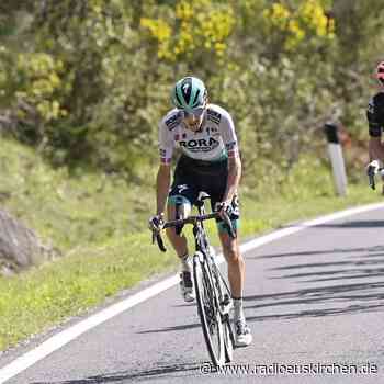 Buchmann optimistisch vor Giro-Schlusswoche - radioeuskirchen.de