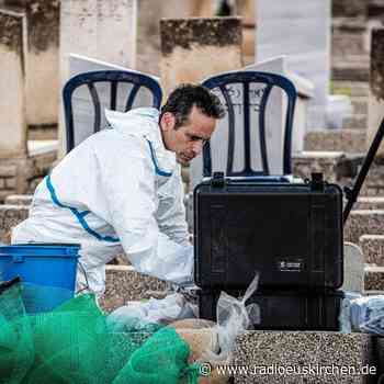 Verschwundene Kinder in Israel: Zwei Leichen bei Graböffnung - radioeuskirchen.de