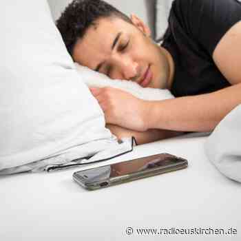 Wenn der Handywecker morgens stumm bleibt - radioeuskirchen.de