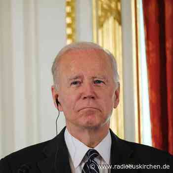 Biden: Würden Taiwan bei chinesischem Angriff verteidigen - radioeuskirchen.de