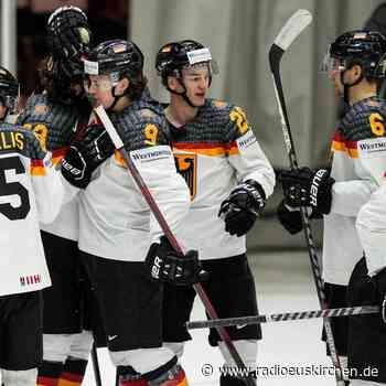 Söderholm krank vor Showdown - Gruppensieg möglich - radioeuskirchen.de