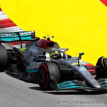 Dreikampf statt Titelduell: Mercedes glaubt an Wende - radioeuskirchen.de