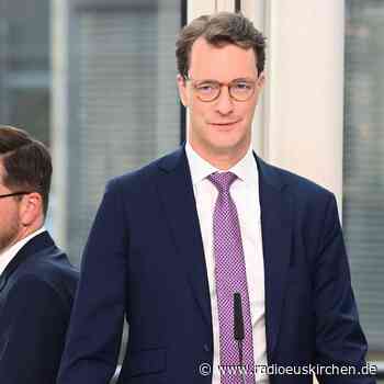 Regierungssuche in NRW: Wüst trifft Kutschaty - radioeuskirchen.de