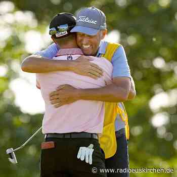 PGA Championship: Thomas triumphiert nach Aufholjagd - radioeuskirchen.de