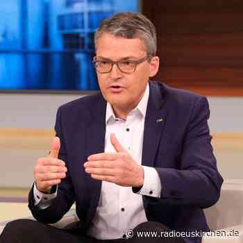 Kiesewetter: Scholz spielt bei Waffenlieferungen auf Zeit - radioeuskirchen.de