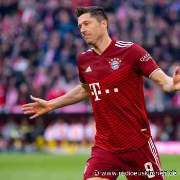 Lewandowski-Poker: Salihamidzic attackiert, Berater reagiert - radioeuskirchen.de